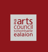 Arts Council logo