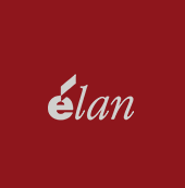 Elan logo