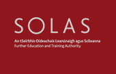 SOLAS logo