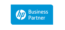Hewlett Packard Partner