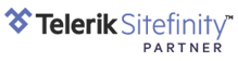 Telerik Partnership